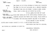 Minutes - Minutes of Meeting Held at the Home of Captain McQueen at Amherstburg on Tuesday, May 13, 1952
