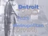 Booklet - Detroit and 300 Years of Metropolitan Growth