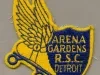 Patch, Insignia
