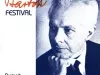 Program - International Bartok Festival