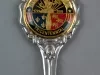 Spoon, Souvenir