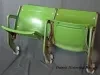 Seat, Folding