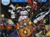 Book, Comic - The Infinity Gauntlet #1