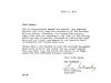 Letter