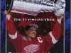 Magazine - Sports Illustrated Presents, The Cup Stays Here, Detroit Red Wings 1997-98 Stanley Cup Champions