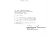 Letter