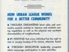 Pamphlet - Questions Asked About Changing Neighborhoods