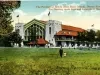 Postcard - The Pavilion at Bob-Lo (Bois Blanc Island), Detroit River
For Dancing Week Days and Concerts on Sundays