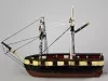 Model - HMS GENERAL HUNTER