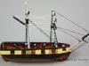 Model - HMS GENERAL HUNTER