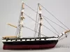 Model - USS LAWRENCE
