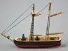 Model - USS SOMERS