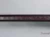 Rifle, Percussion