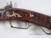 Rifle, Percussion