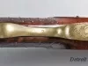 Rifle, Percussion