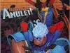 Book, Comic - The Magnificent Ms. Marvel #13