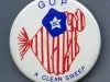 Button, Political