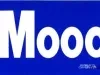 Sticker, Bumper - Blair Moody, Jr., '72
