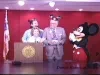 U-Matic - Mickey Mouse Press Conf.
May 3, 1988 - Mickey Mouse Press Conf.