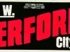 Sticker, Bumper - Clara W. Rutherford, 7
City Treasurer