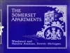 Booklet - The Somerset Apartments