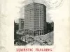 Booklet - Majestic Building