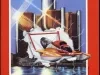 Program - Official Program, Budweiser Thunderboat Championship, July 8-12,1987
