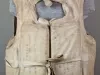 Jacket, Life