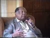 File, Digital Video - Marygrove College
Contemporary American Authors Lecture Series
Ernest J. Gaines Discussion 4/25/98