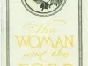 Booklet - The Woman and the Ford