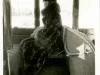 Stereograph - One Of The Two Auxiliary Seats In Use - The Hudson Super-Six Touring Sedan Seats Seven, Hudson Motor Car Co, Detroit, USA