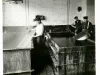 Stereograph - Dipping Tanks In The Enameling Department Of The Hudson Motor Car Company, Hudson Motor Car Co, Detroit, USA