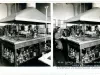 Stereograph - Chemical Laboratory Where Metals, Oils, Etc, Are Analyzed, Hudson Motor Car Co, Detroit, USA