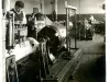 Stereograph - Laboratory Dynamometer Test Of Hudson Super-Six Motor, Hudson Motor Car Co, Detroit, USA