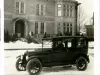 Stereograph - The Hudson Super-Six Limousine Is A Comfort Car With Exquisite Appointments Designed By Master Craftsmen; Price $2925 FOB Detroit, Hudson Motor Car Co, Detroit, USA