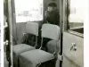 Stereograph - Auxiliary Seats Are Especially Designed For Comfort - These Two Seats "Disappear" When Not Wanted, Hudson Motor Car Co, Detroit, USA