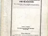 Booklet - Congressman Frank E. Doremus For Re-Election