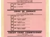 Poster - Instruction Ballot