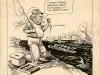 Cartoon - The Undiscovered Fisherman
