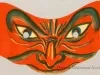 Mask, Holiday