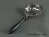Strainer, Tea