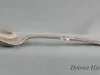 Spoon, Dessert