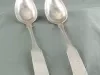 Spoon, Serving