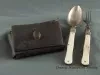Case, Traveling