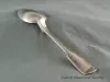 Spoon, Eating