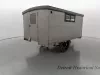 Trailer, Camping - 1929 Covered Wagon Trailer Co. camper