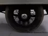 Trailer, Camping - 1929 Covered Wagon Trailer Co. camper - Dhs_1956_373_001_arceye_user_008