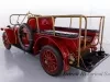 Engine, Fire - 1910 Packard Rescue Wagon