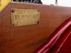 Engine, Fire - 1910 Packard Rescue Wagon
