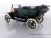 Automobile - 1911 Model T Ford Touring Car